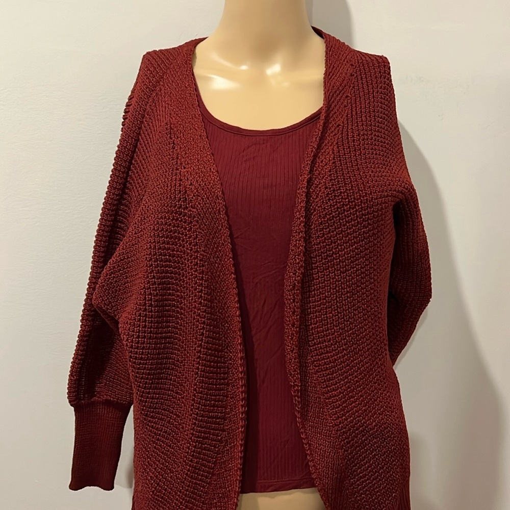 Cardigan